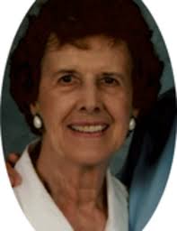 Mrs. Eleanor Ann LaPlante