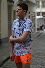 Chemises vintage à manches courtes pour hommes, cardigan de plage à col roulé, chemise ethnique,profitez de super offres, de la livraison gratuite, de la protection de l'acheteur et d'un retour simple des colis lorsque vous achetez en chine et dans le monde entier ! Look Homme Bord De Mer Life And Style