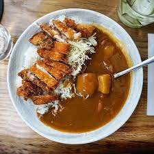 Chicken Katsu Curry Recipe Chicken Katsu Curry Katsu Curry Recipes Food