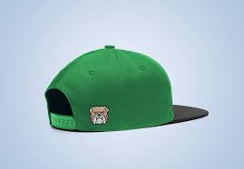 Download Snapback Cap Psd Mockup Mockup Psd Snapback Cap Branding Mockups Free