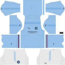 The full name of the club is manchester city football club. Dls 19 Kits Man City Jersey On Sale