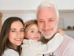 Felicidades! Andy Kusnetzoff y Florencia Suárez serán padres por segunda  vez