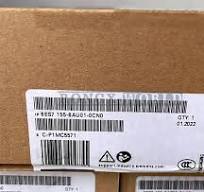 1PC New Siemens digital Module 6ES7 155-6AU01-0CN0 6ES7155-6AU01-0CN0