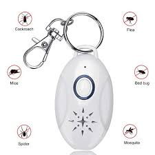 It is one of the high power ultrasonic dog repellers that emit a high pitched ultrasonic sound that irritates the dogs. Muhoop Portable Ultrasonic Mosquito Repellent Pest Repeller Outdoor Insect Reject Pest Control Flea And Tick Prevention For Dogs Cats Pets Buy Online In Mongolia At Mongolia Desertcart Com Productid 123385260