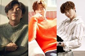 Below are some ideas for baby names that start with k based on data from. 7 Male Actors Who Can Pull Off The Middle Part Look Soompi