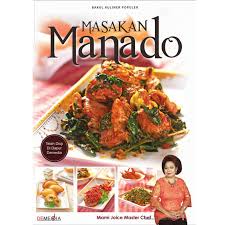 Dengan basis data, pengguna dapat. Jual E Book Masakan Manado By Mami Joice Master Chef Kab Sleman Olivier Store Yogyakarta Tokopedia