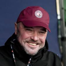 Ten sołtys to wulkan energii