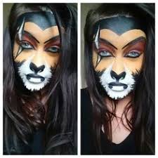 Discover 15 Lion king make up ideas