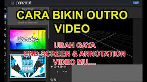 Before conducting a 3plus hour seminar on principles of kata performance, we sat the group down to ensure people had the correct mindset towards kata. Membuat Intro Atau Opening Video Keren Yadishare