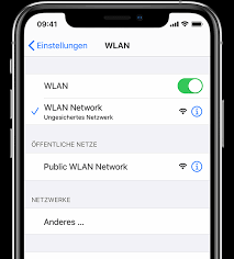 Hat jemand einen tipp zur lösung? Keine Verbindung Zu Einem Wlan Netzwerk Auf Dem Iphone Ipad Oder Ipod Touch Apple Support