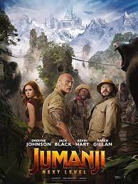 Itt találhatod azokat a videókat amelyeket már valaki letöltött valamely oldalról az oldalunk segítségével és a videó címe tartalmazza: Jumanji The Next Level Free Movies Online Streaming Movies Free Full Movies Online Free