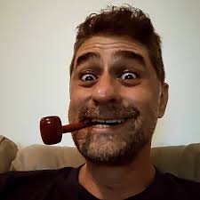 Two knives. No mercy.