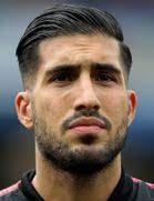 Emre can, 27, from germany borussia dortmund, since 2020 defensive midfield market value: Emre Can Player Profile 20 21 Transfermarkt