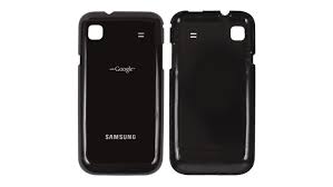 Samsung I9000 Galaxy S ...