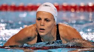 She is the daughter of a french father and a dutch mother. Actualites Quiz Connaissez Vous Laure Manaudou Dicodusport