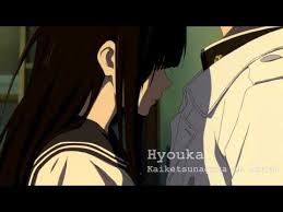 Attack on titan season 4 anime hayai. Sicilienne Op 78 Hyouka Ost Lyrics Song Meanings Videos Full Albums Bios