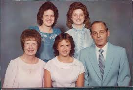 Obituary of James Strack