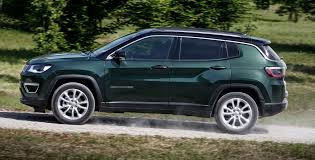 This article provides advanced guidance for how to setup the system compass(es) and advanced compass related features. Neue Antriebe Fur Den Jeep Compass Jan Christopher Sierks