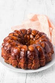 Overnight Monkey Bread - Greedy Eats