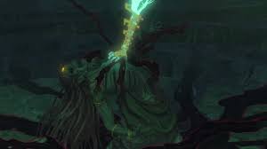 We got another look at the legend of zelda: Zelda Botw 2 Link Konnte Laut Theorie Ein Dusteres Schicksal Ereilen