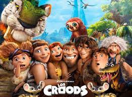 No Habra Los Croods 2 Cine Y Television Los Croods Fondo De Pantalla De Dibujos Animados Peliculas Dibujos Animados