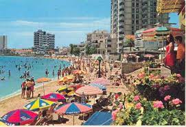 Its inhabitants fled during the turkish invasion of cyprus in 1974, when the city of famagusta came under turkish control, and it has remained abandoned ever since. Paul Cooper On Twitter Prior To 1974 Varosha Was An Affluent Southern Quarter Of The Cypriot City Of Famagusta It Was The Modern Tourist Area Of The City With Around 39 000 Residents