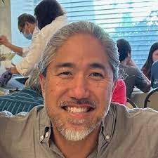 Charity Bond and Shoji Shinoda's Wedding Website