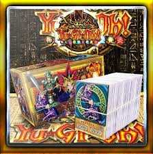 375 Card Yugi Muto Deck Yugioh Orica Anime Anime Yugioh Yugioh Trading Cards