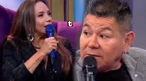Claudia Portocarrero: Amistad con Dilbert Aguilar y Opinión sobre Jhazmin Gutarra - Imagen principal del artículo