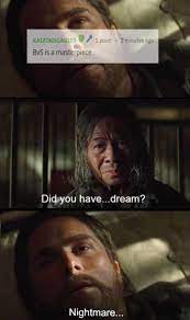 Basically any other game chat. Why Didn T You Just Kill Me Nolanbatmanmemes