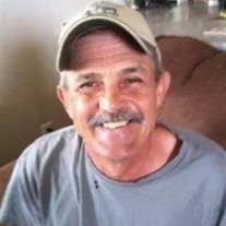 Obituary information for George Mitchell Roberson
