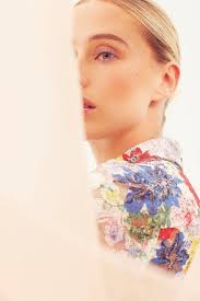 Olivia Baglivi: "Trato de mirar de frente las cosas que me vienen"