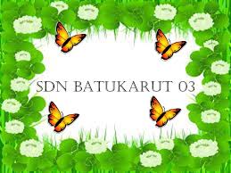Perempuan memang makhluk yang luar biasa, aku sudah terbiasa menghadapi banyak ragam perempuan, mulai dari yang centil di karaoke, yang kenes di. Sdn Batukarut 03 Profil Sekolah Nama Sekolah Sd Negeri Batukarut 03 Npsn Nis Tahun Berdiri 1976 Izin Operasional 01 Nopember Ppt Download