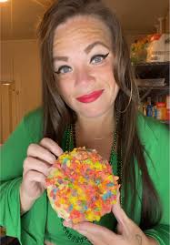 Fruity Pebbles Cookies Review