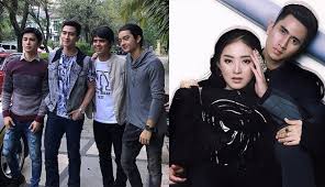 Cara membuat seseorang jatuh cinta. 10 Potret Pemeran Siapa Takut Jatuh Cinta Reborn Keren Yang Dulu Atau Sekarang Berita Selebritis