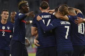 Watch france vs portugal live online. Tibos5ol2h4wfm