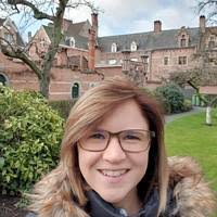 PDF) Eudaimoniese perspektiewe op vriendskap in Die sneeuslaper van Marlene  van Niekerk