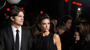 In addition to undergoing surgery to correct. Demi Moore Der Spiegel