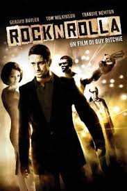He is an actor and writer, known for 2012 (2009), rocknrolla (2008) and ella enchanted (2004). Rocknrolla Streaming 2008 Cb01 Cineblog01 Film Streaming