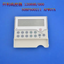 Can be used when the remote control is lost or inoperative. Applicable To Apw07a 50bp500211 Carrier Air Conditioning Panel Control Panel