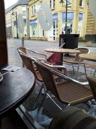 Princes cafe & coffee shop. Rude Manager Review Of Costa Coffee Kilmarnock Scotland Tripadvisor