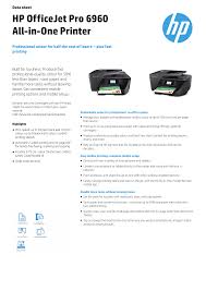Have you tried hp officejet pro 8610 printer driver? Ipg Ips Consumer Aio Color 2 Officejet Pro 8610 Manualzz