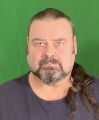 Schauspieler Frank Krieg auf StagePool