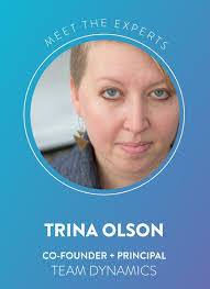 Trina Olsen's Instagram, Twitter & Facebook