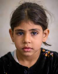 FORLORN but not FORGOTTEN