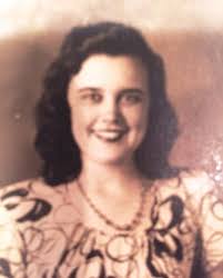 Pauline Caviness Smith Obituary (2016)