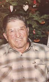 Eldred William “E Dub or Bill” Heap (1920-2001)