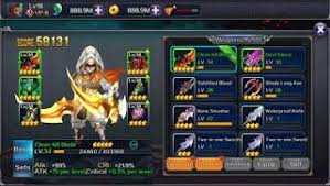 Undead Slayer 2 Mod Apk Download Games Fighting Games Mod