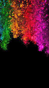 Bright Abstract Colorful Wallpaper Colourful Wallpaper Iphone Iphone Wallpaper Bright Painting Wallpaper