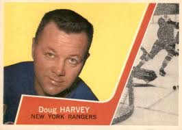 The Topps Archives: Change Of Paice